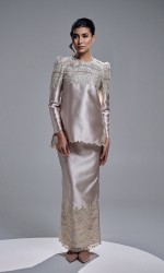 GLORIA KURUNG - CHAMPAGNE