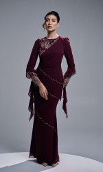 SABRINE KURUNG - WINE