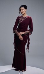 SABRINE KURUNG - WINE