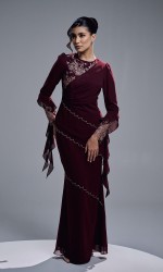 SABRINE KURUNG - WINE