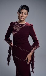 SABRINE KURUNG - WINE