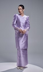 NAZIRA KURUNG - LILAC PURPLE