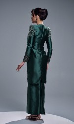 CALIS KURUNG - EMERALD