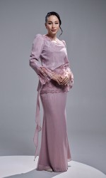WAIDURI KURUNG - MAUVE BLUSH