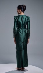 DAHLIA KURUNG - EMERALD