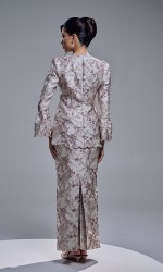 MISHA KURUNG - NUDE PINK