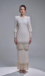 MARAVIA KURUNG - IVORY