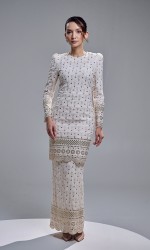 MARAVIA KURUNG - IVORY