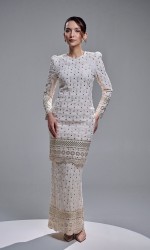 MARAVIA KURUNG - IVORY