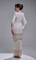 MARAVIA KURUNG - IVORY