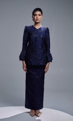 MISHA KURUNG - NAVY