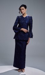 MISHA KURUNG - NAVY