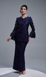 MISHA KURUNG - NAVY