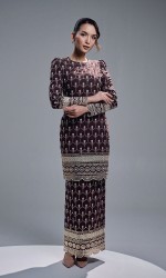 MARAVIA KURUNG - MAHOGANY