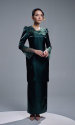 THALINA KURUNG - EMERALD