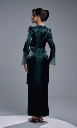 THALINA KURUNG - EMERALD