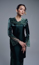 THALINA KURUNG - EMERALD