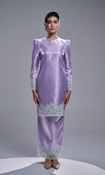 JULEETA KURUNG - LILAC PURPLE