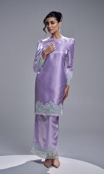 JULEETA KURUNG - LILAC PURPLE