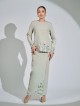 SAHARA KURUNG 2.0 - DUSTY GREEN