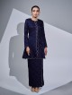 ISHANA KURUNG - NAVY