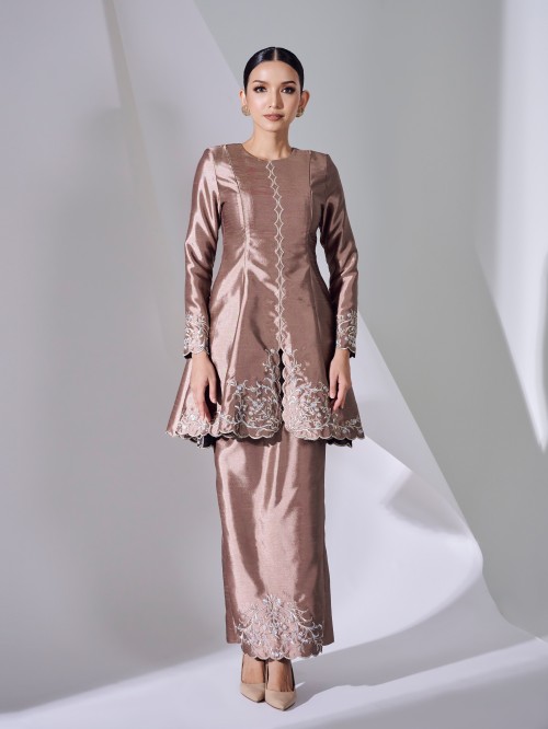 ZEHTA KEBARUNG - BRONZE