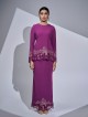 REYSA KURUNG - MAGENTA