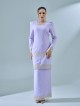 HELLYNA KURUNG - PASTEL LILAC
