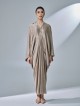 KLARA CAFTAN - BRONZE