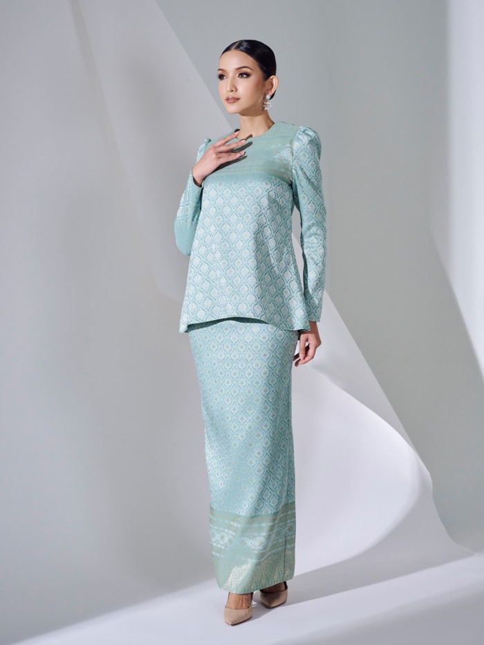 WIDURI KURUNG - GOLD MINT