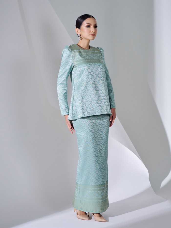 WIDURI KURUNG - GOLD MINT