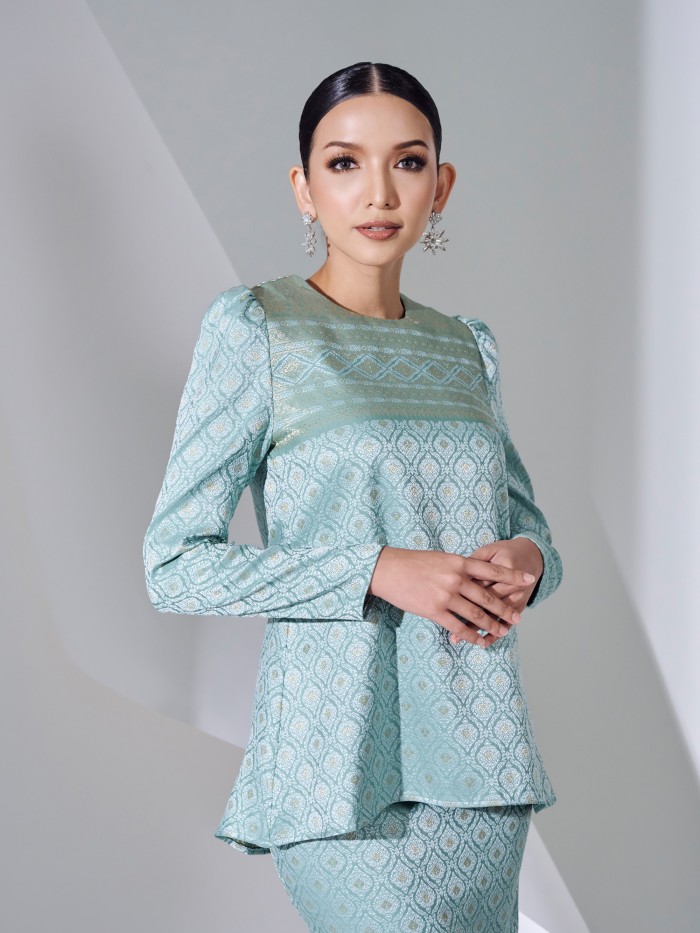 WIDURI KURUNG - GOLD MINT