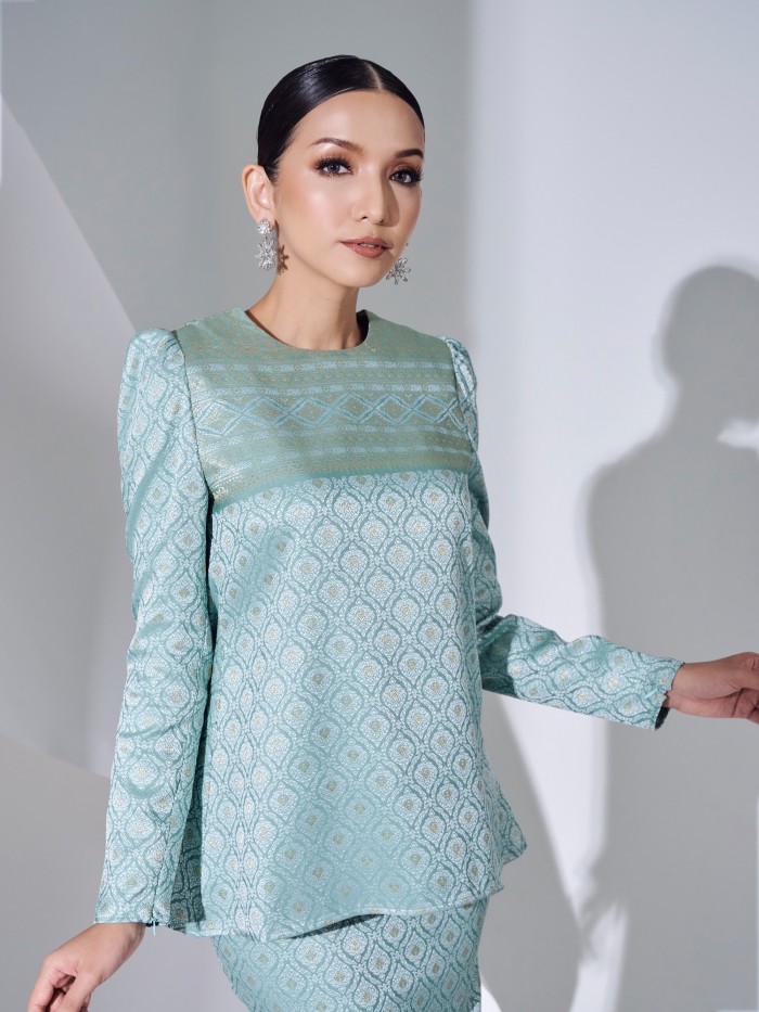 WIDURI KURUNG - GOLD MINT