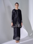 ZEHTA KEBARUNG - BLACK