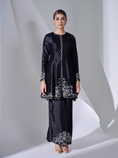 ZEHTA KEBARUNG - BLACK