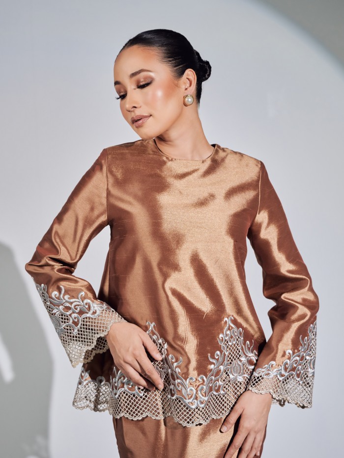 JUWITA KURUNG - BRICK