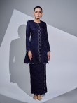 ISHANA KURUNG - NAVY