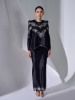 PRISYA KURUNG - BLACK