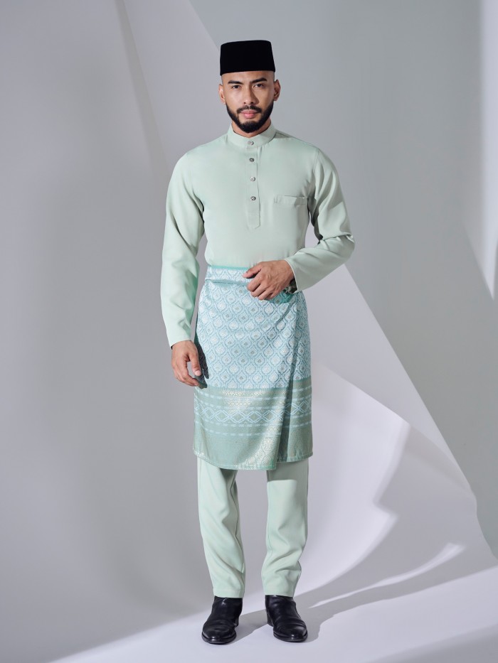 J.ARMANI EXCLUSIVE  - SAGE GREEN