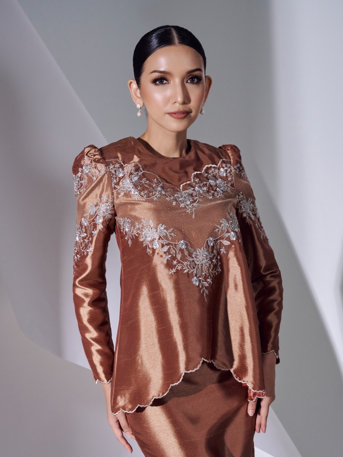 PRISYA KURUNG - BRICK