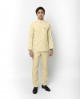 HERMOS BAJU MELAYU - MELLOW YELLOW