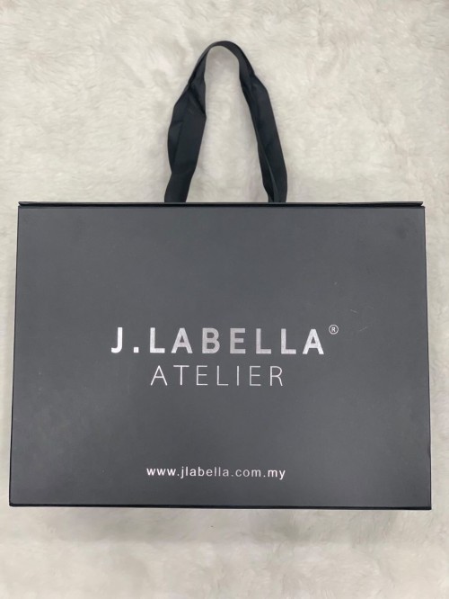 J.LABELLA - EXCLUSIVE BOX