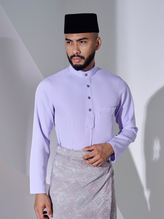 J.ARMANI EXCLUSIVE - LILAC PURPLE