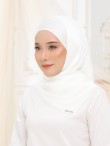 TIFFANY SHAWL - OFFWHITE