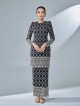 ELHANA KURUNG - BLACK
