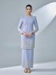 ELHANA KURUNG - SERENITY BLUE