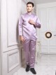 KHALIF BAJU MELAYU - DUSTY PURPLE
