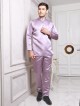 KHALIF BAJU MELAYU - DUSTY PURPLE