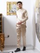 KHALIF BAJU MELAYU - GOLD