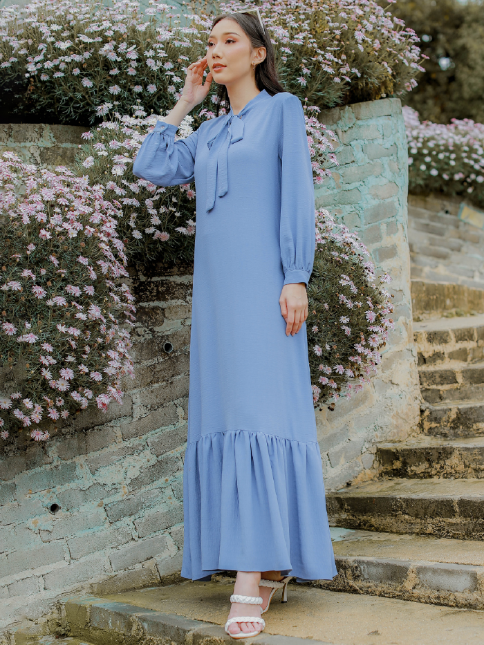 J.Labella Atelier Ready Made Designer Contemporary Kurung